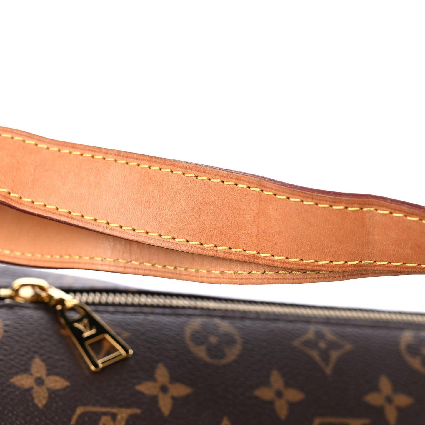 Monogram Bumbag