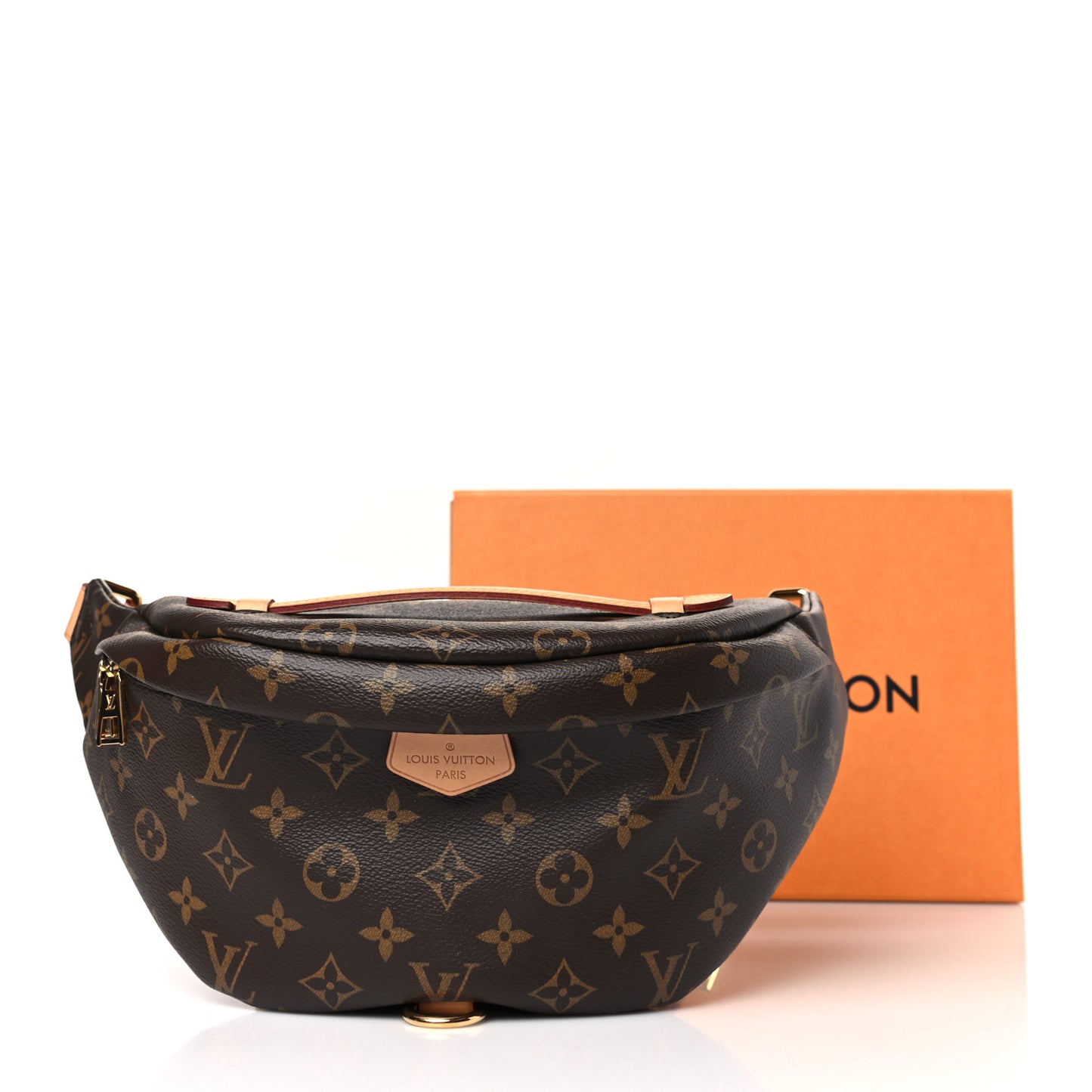 Monogram Bumbag