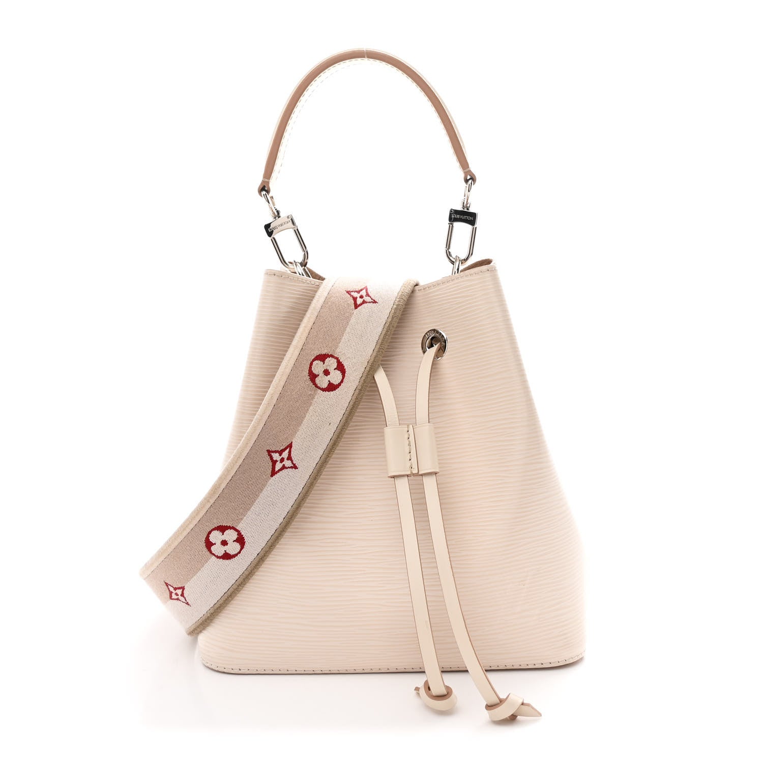Louis Vuitton Epi Neonoe BB Quartz 1846598 – FASHIONPHILE