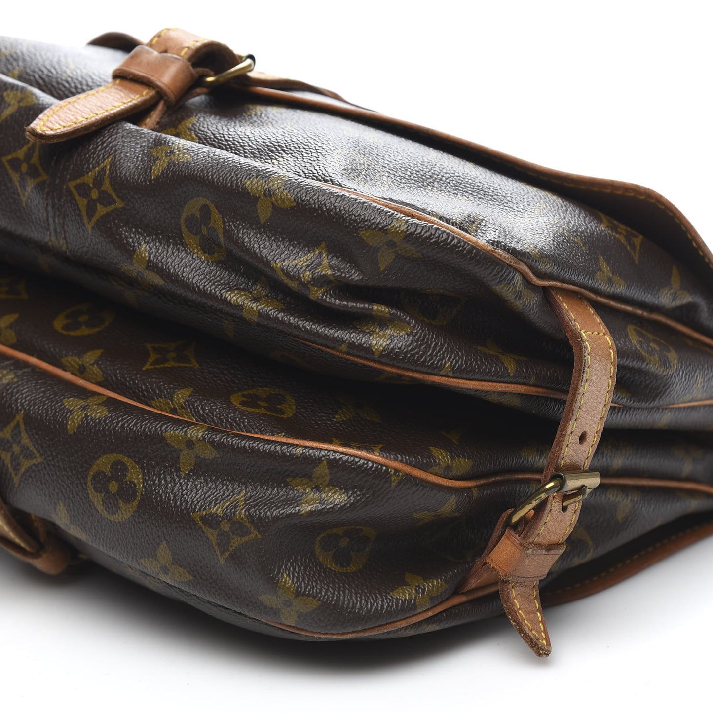 Monogram Saumur 30