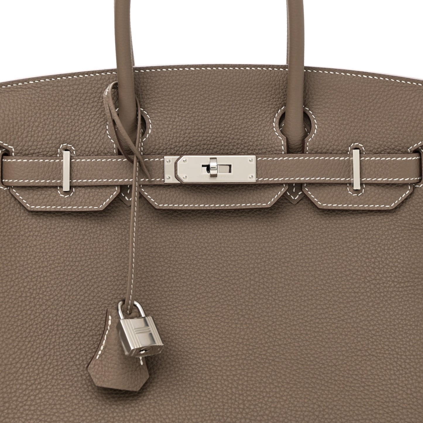 Togo BIRKIN 30 Etoupe