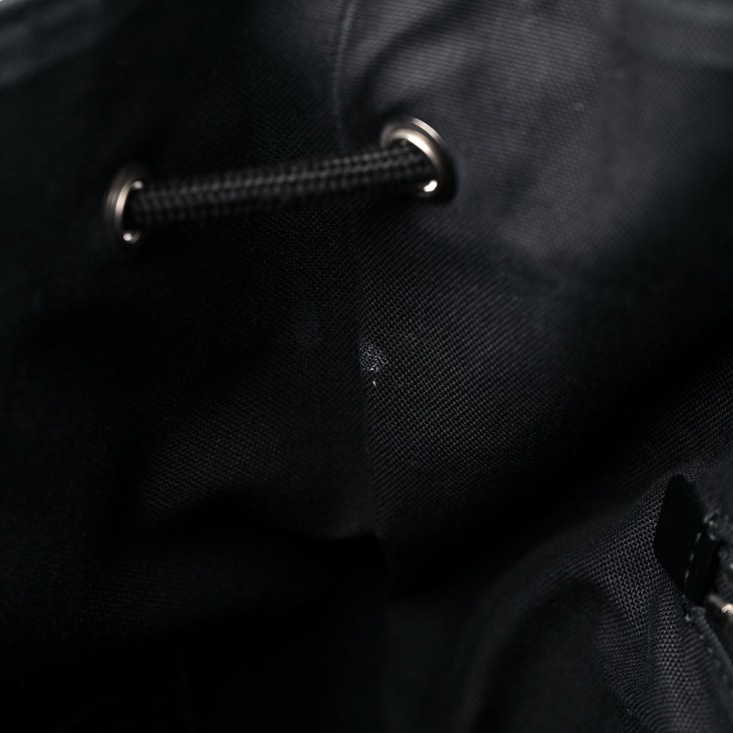 Damier Graphite Christopher PM Backpack