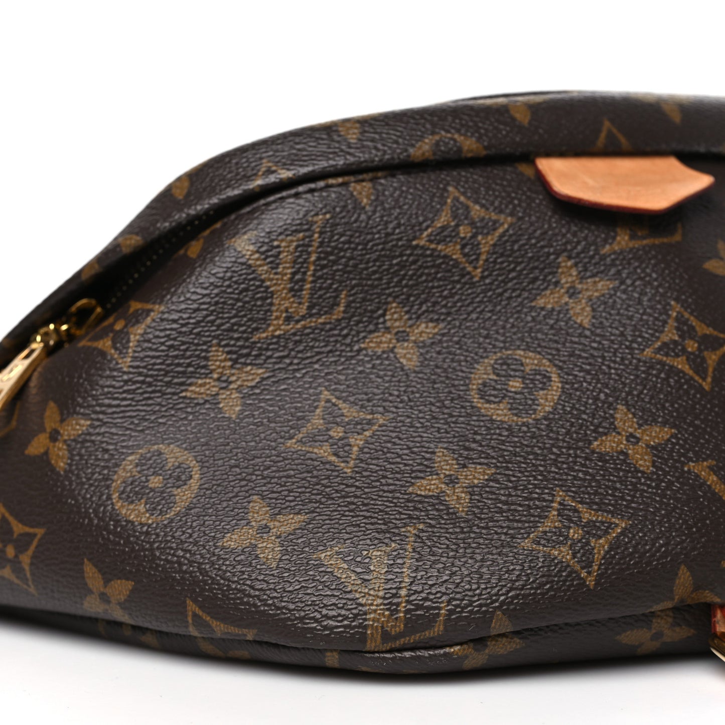Monogram Bumbag