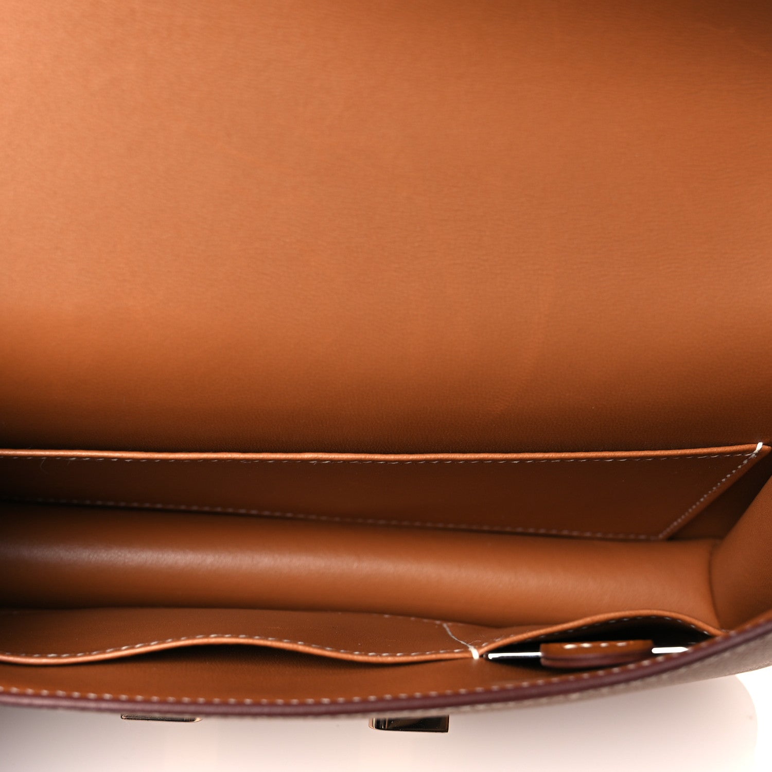 Hermes Epsom Constance Elan Gold 6 of 11