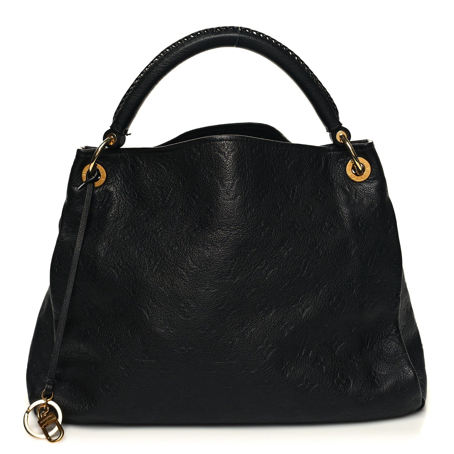 Louis Vuitton Empreinte Artsy MM Black 1 of 13