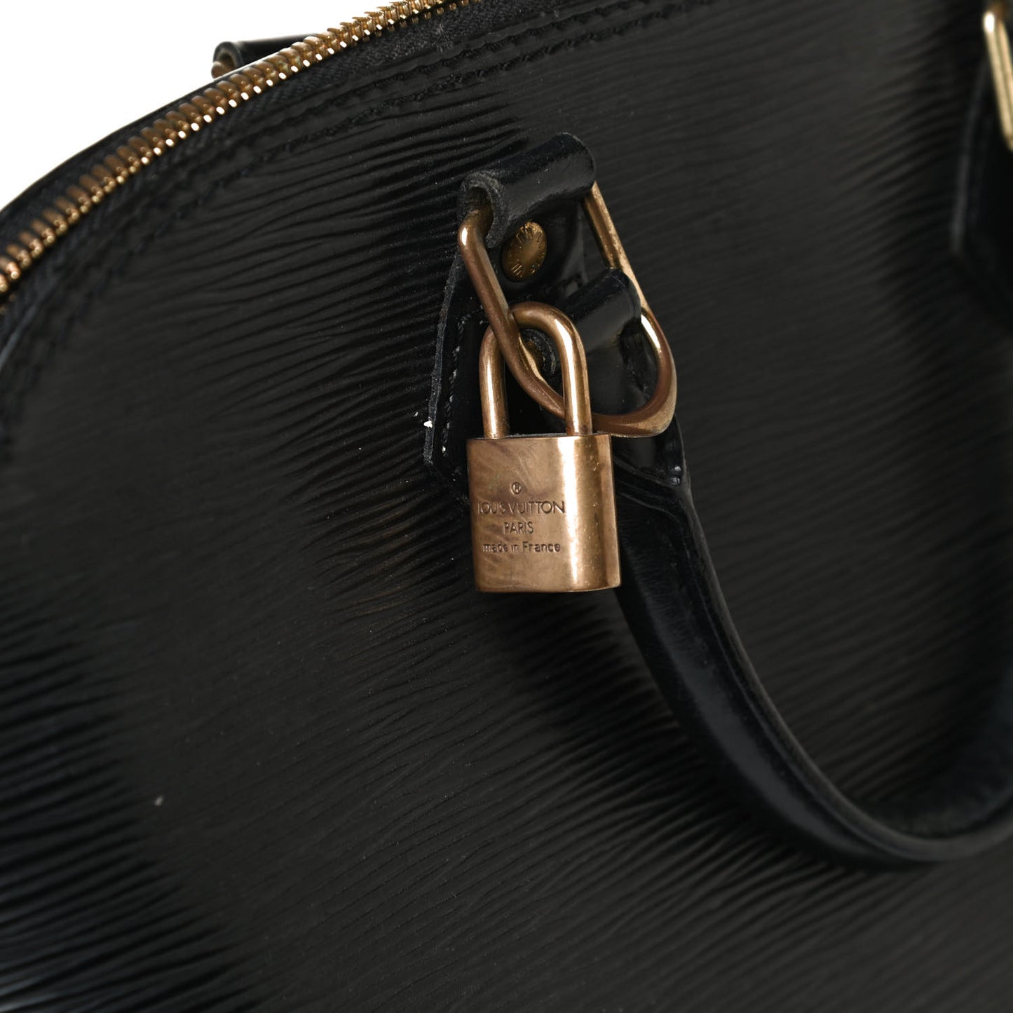 Epi Alma PM Black