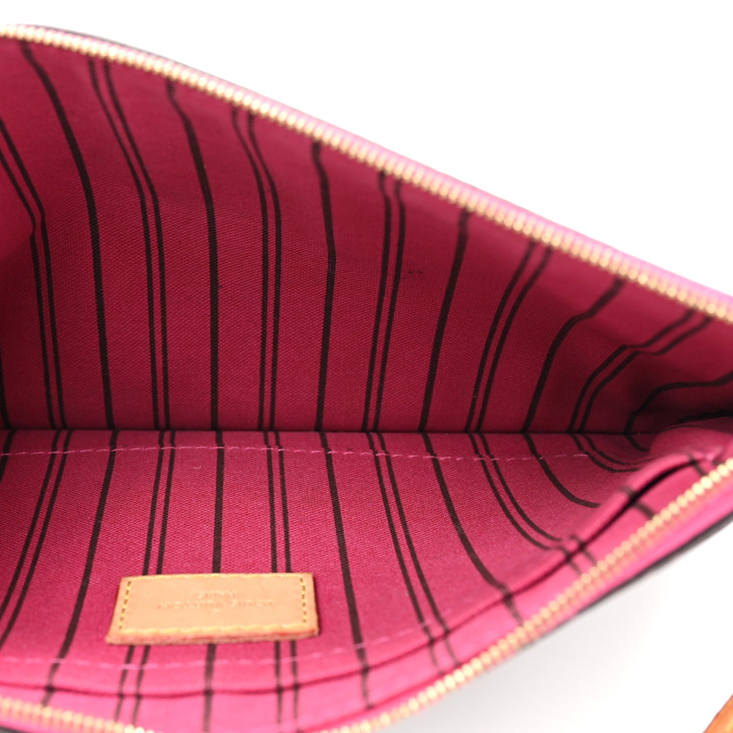 Monogram Neo Neverfull GM Pivoine