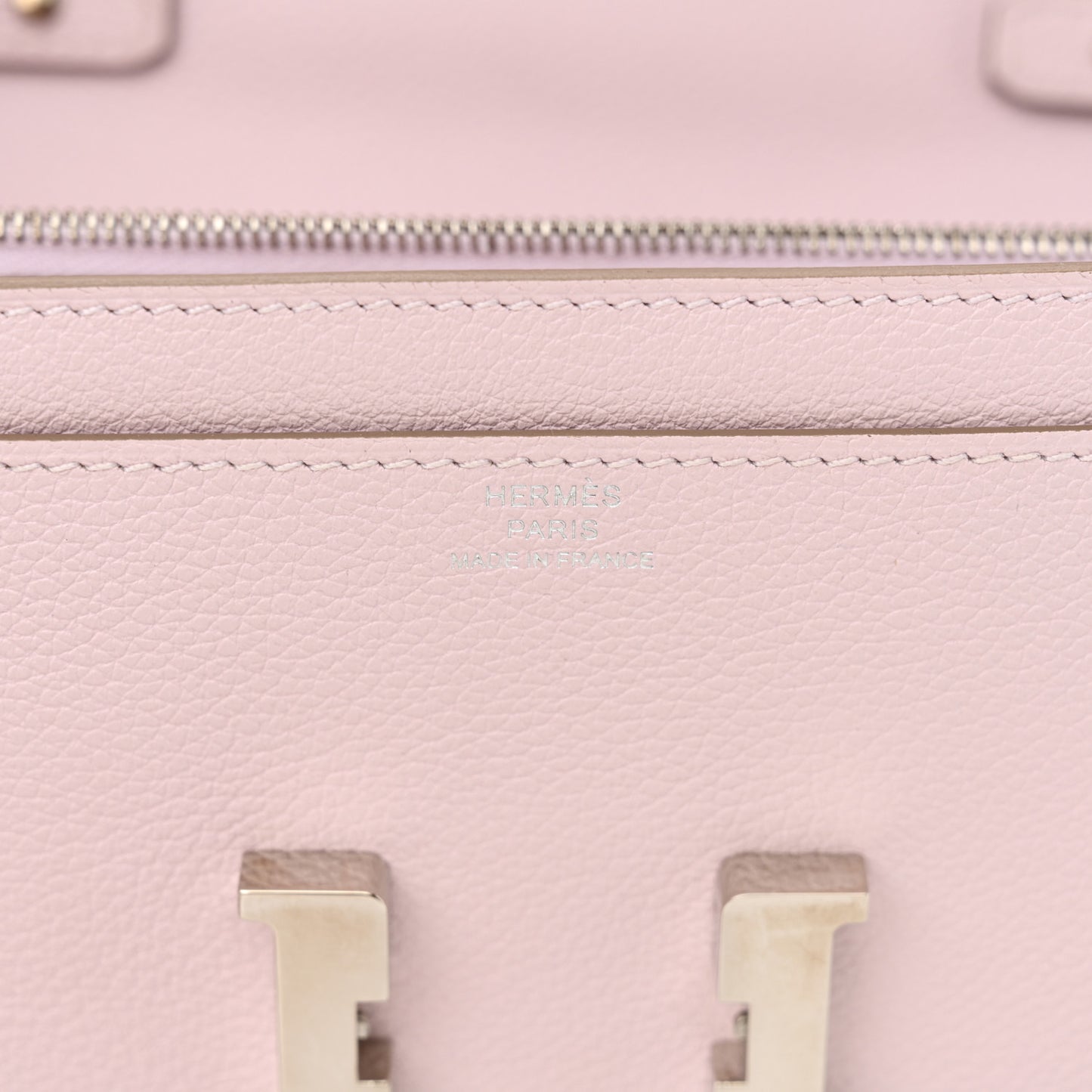 Evercolor Constance Wallet To Go Mauve Pale