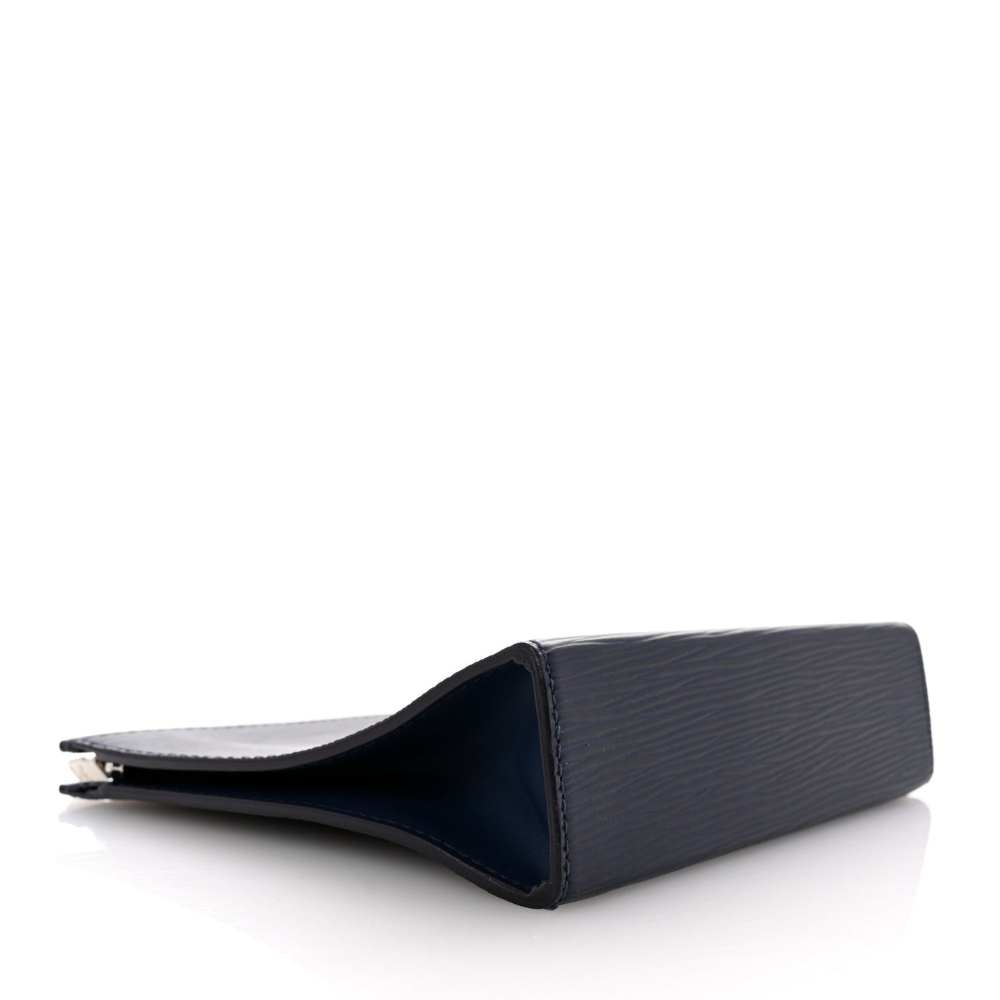 Epi Toiletry Pouch 19 Indigo
