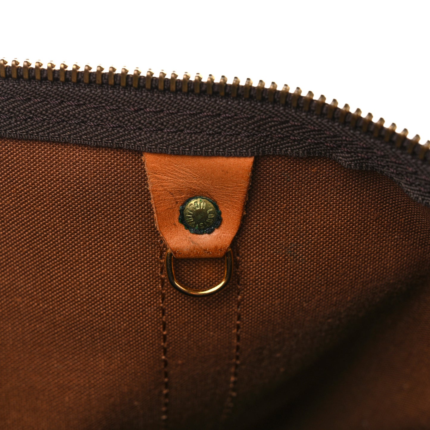 Monogram Keepall 45