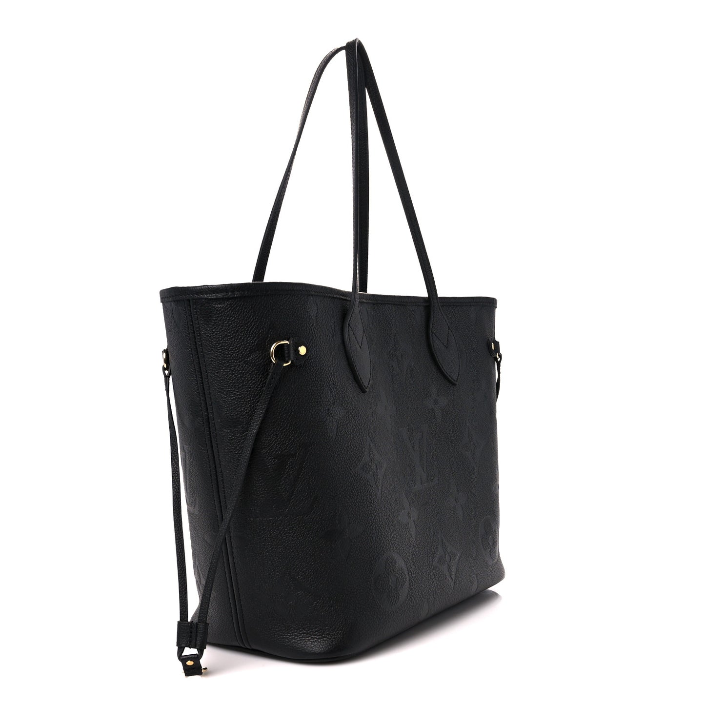 Empreinte Monogram Giant Neverfull MM Black
