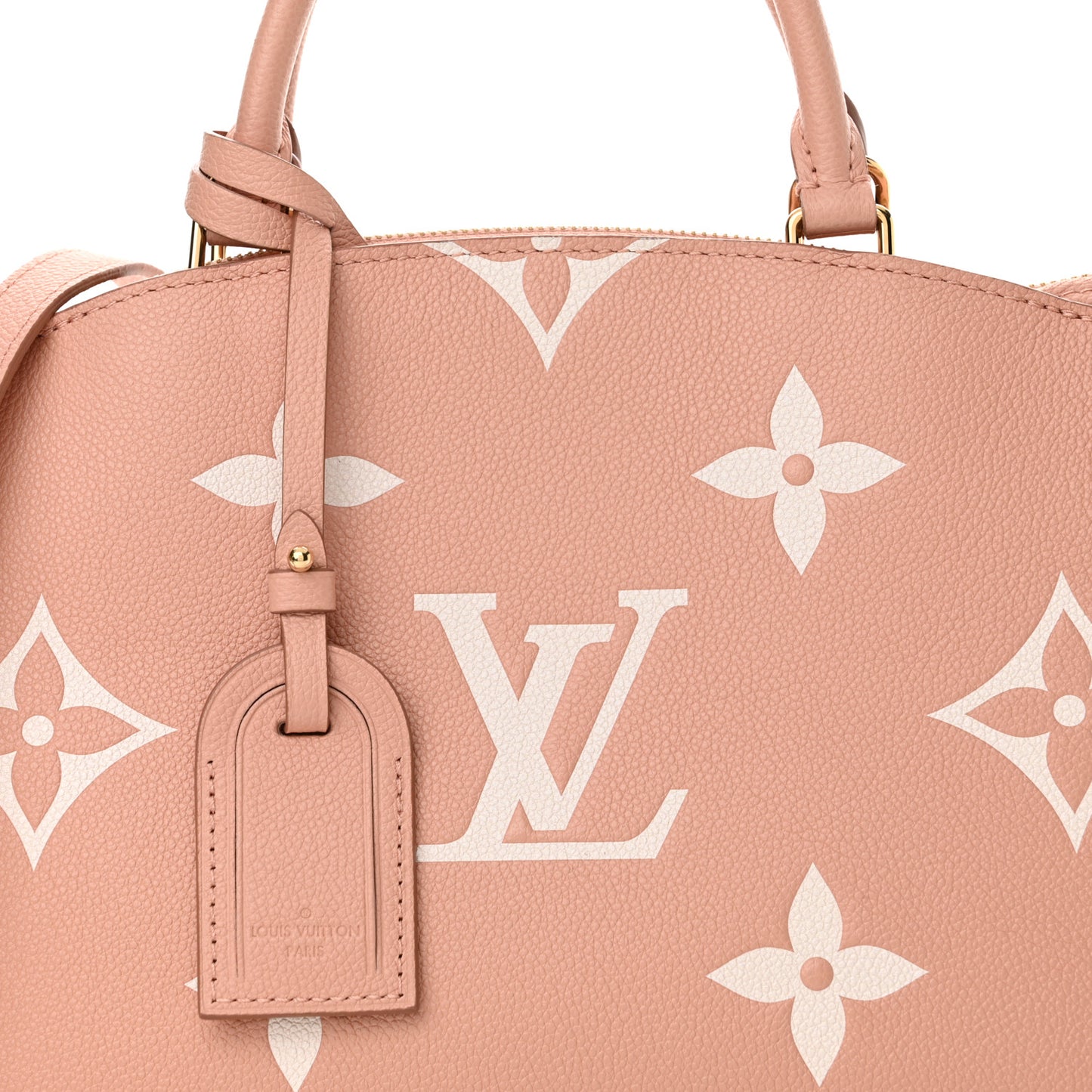Empreinte Monogram Giant Petit Palais Rose Trianon Creme