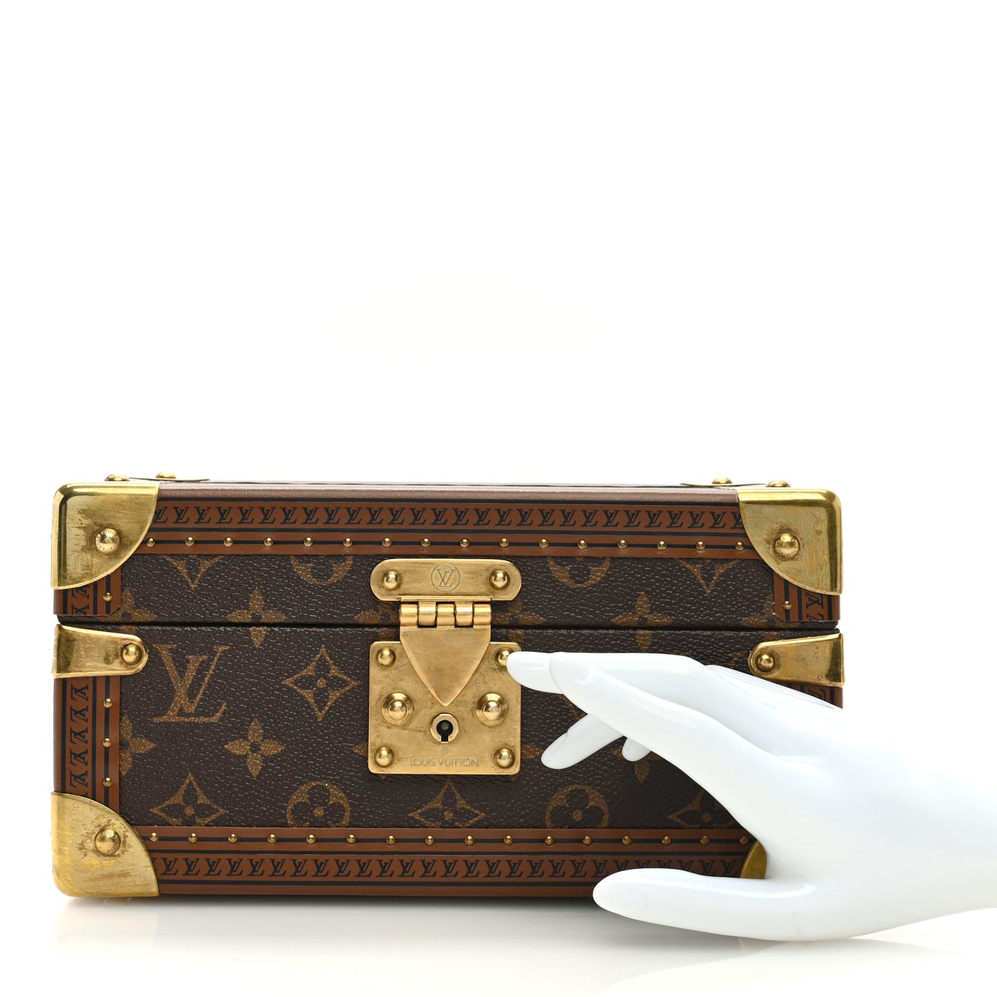 Monogram Coffret Tresor 24