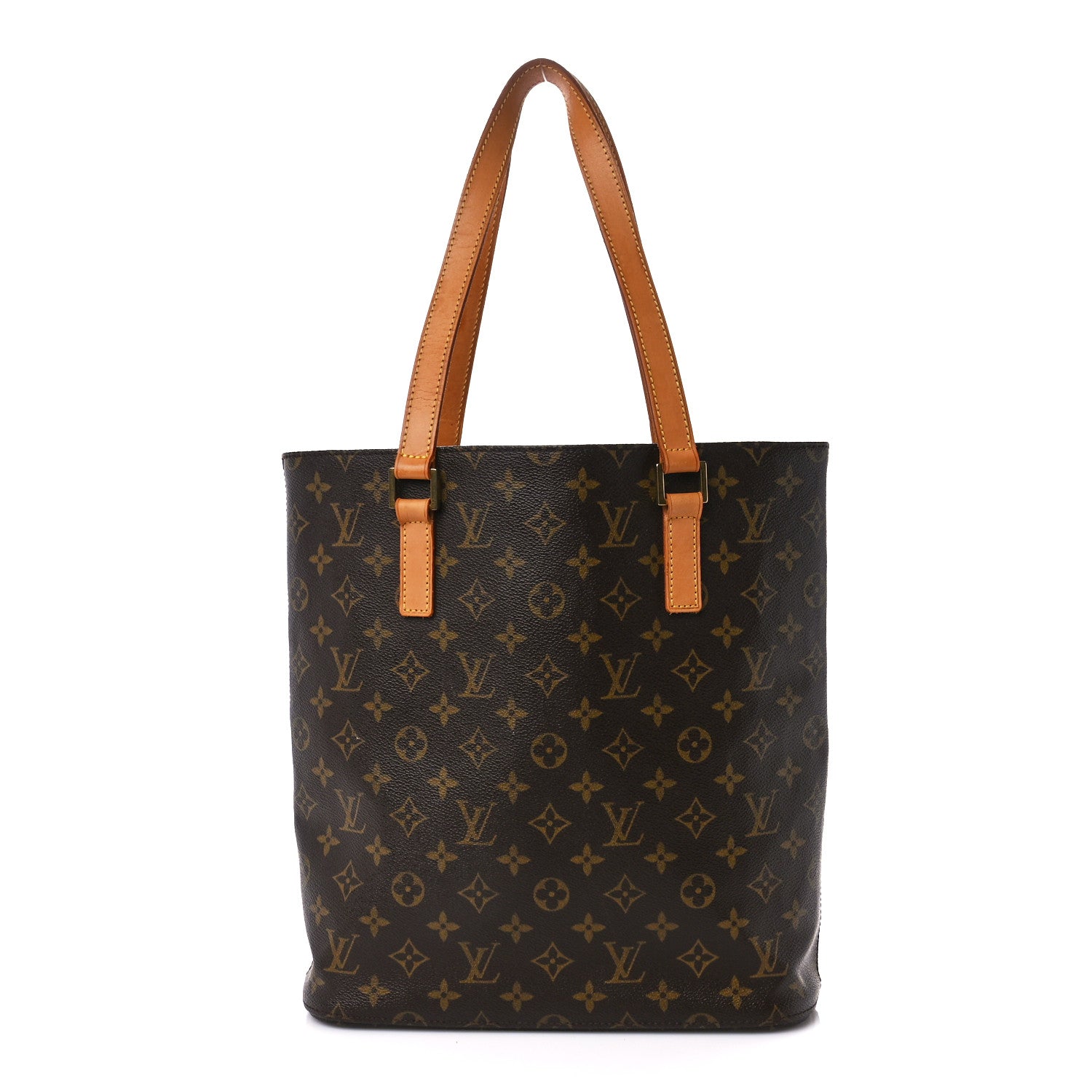 Louis Vuitton Monogram Vavin GM 1 of 12