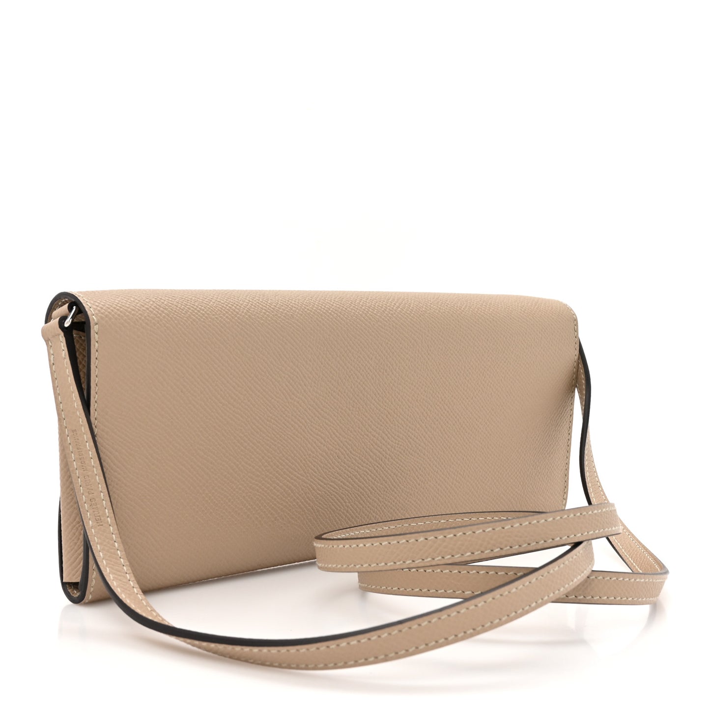 Epsom Maillon Wallet To Go Trench