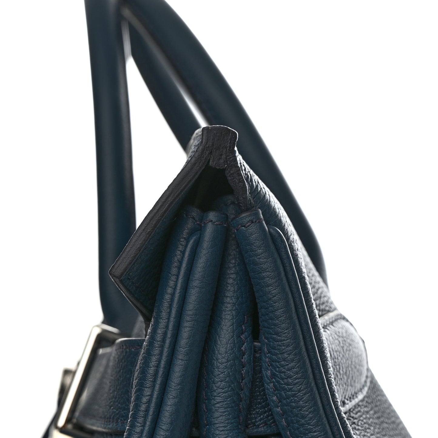 Togo HAC Endless Road Birkin 50 Bleu de Prusse