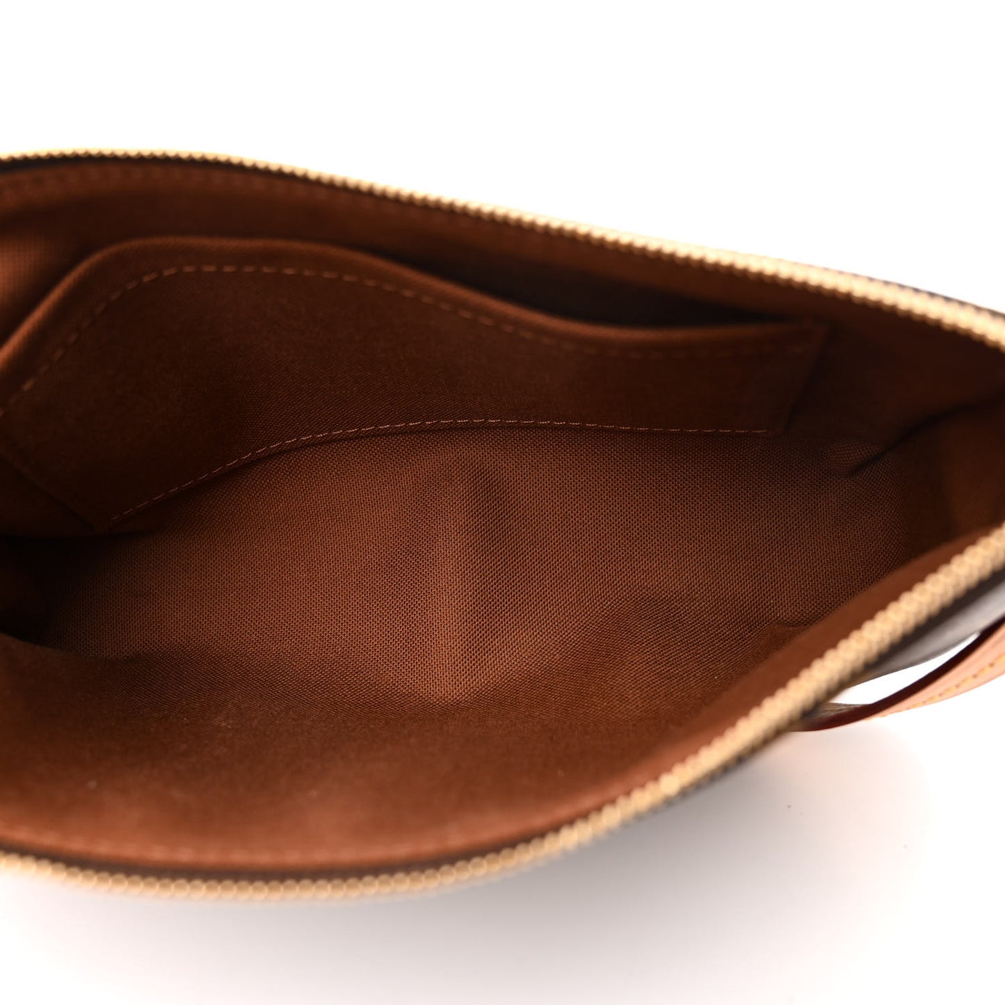Monogram Pochette Accessories NM