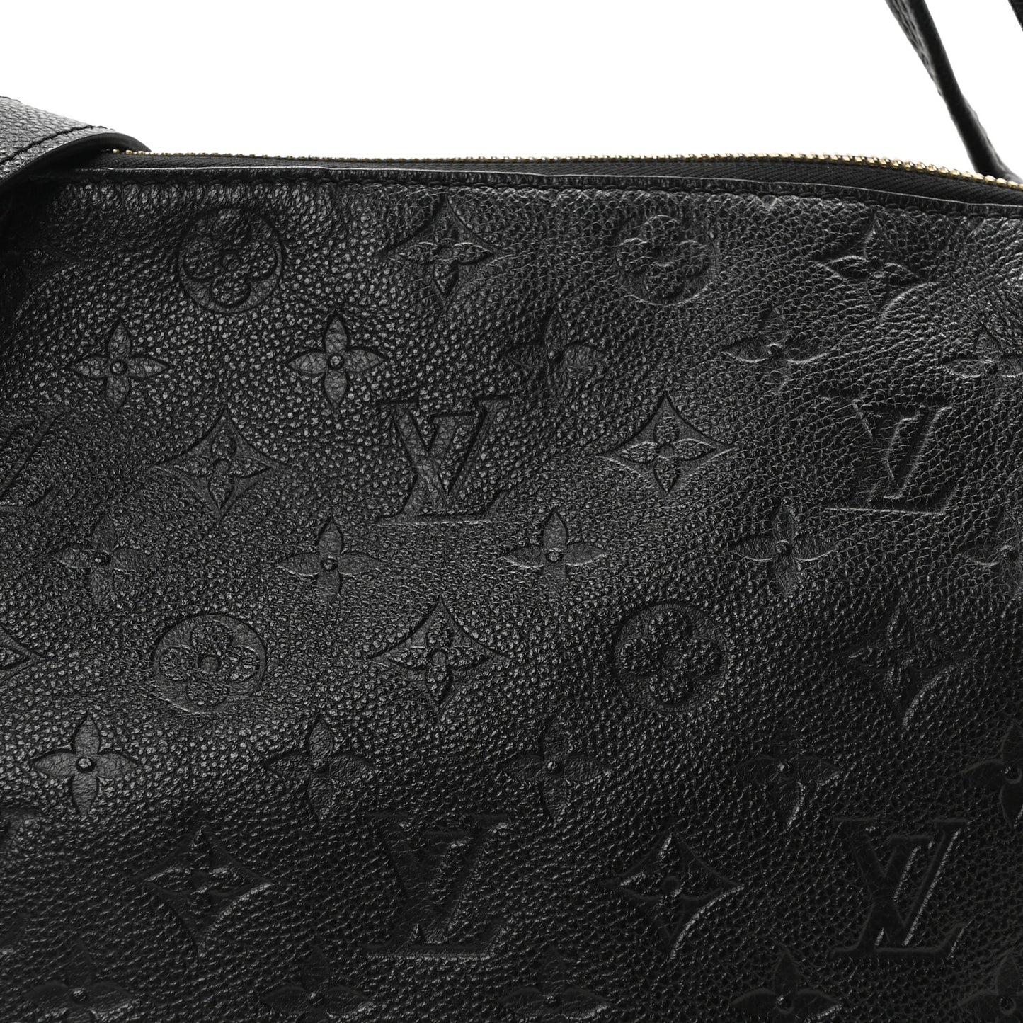 Empreinte Ponthieu PM Black
