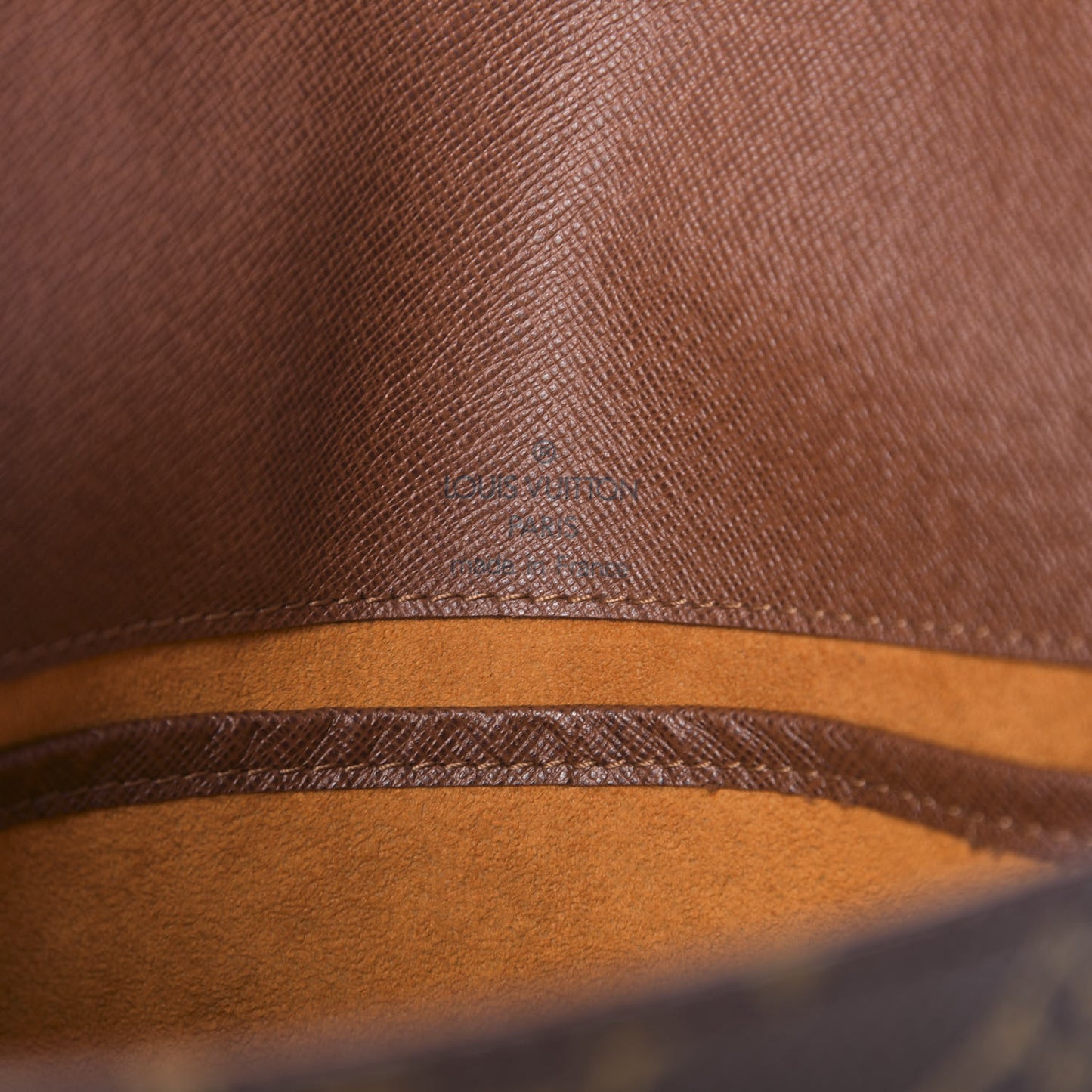 Monogram Musette Tango