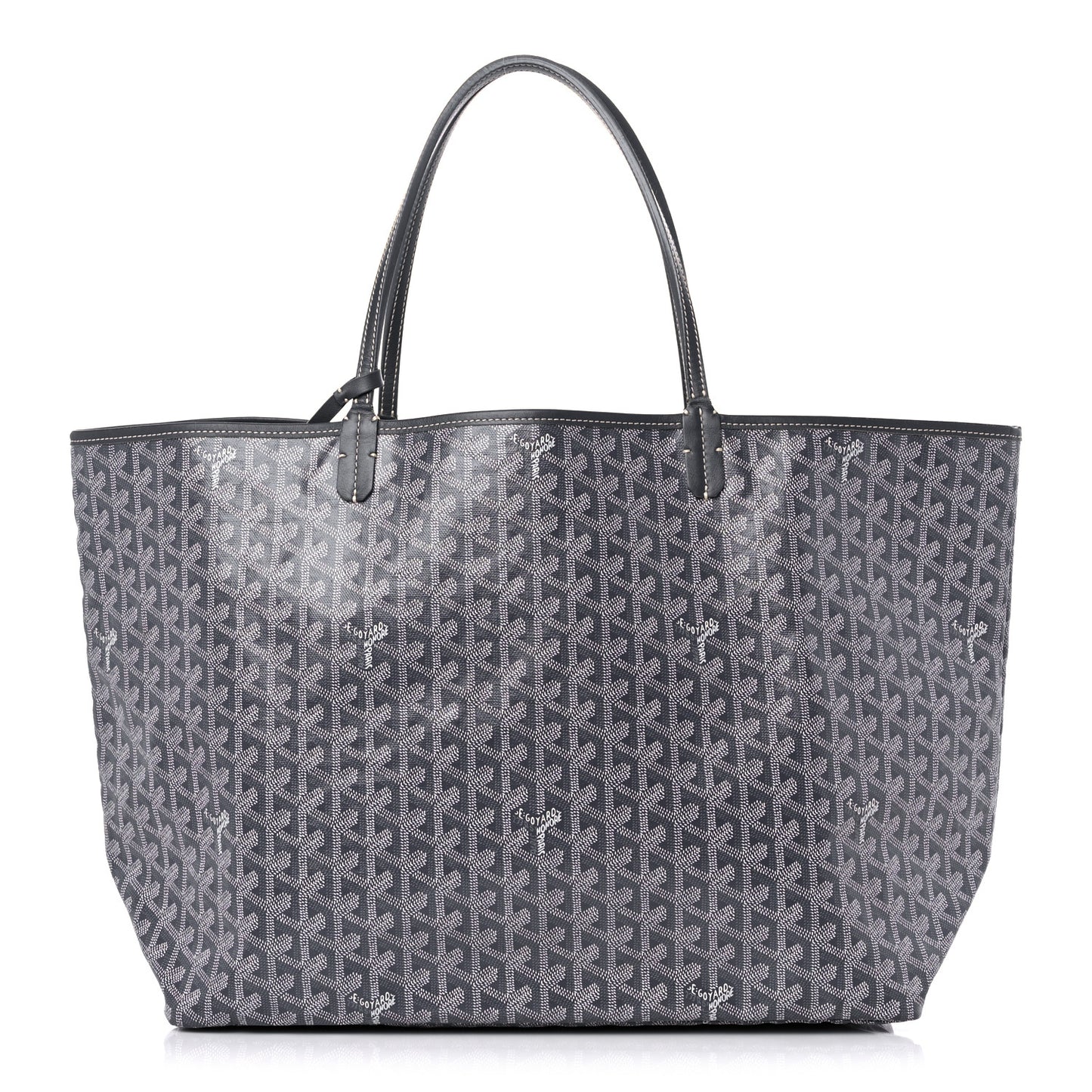 Goyardine Saint Louis GM Grey