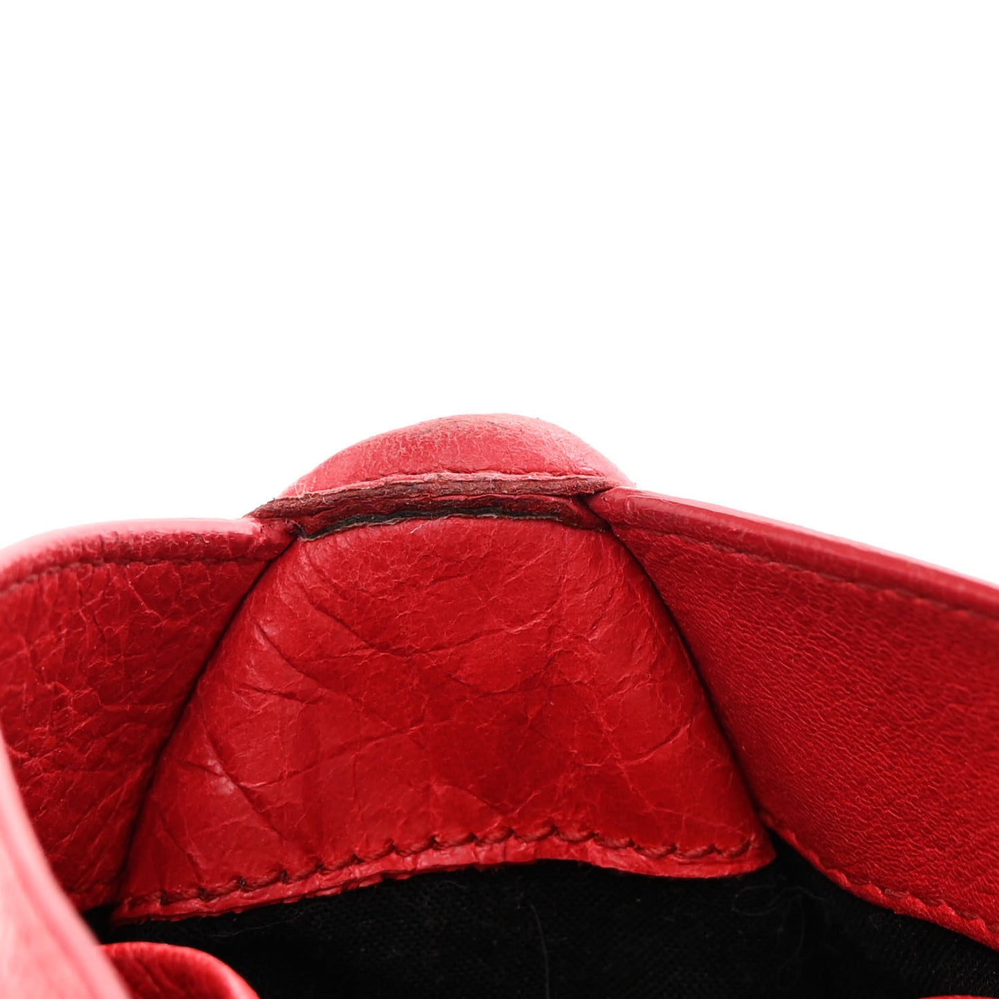 Agneau Classic Hardware City Rouge Cardinal