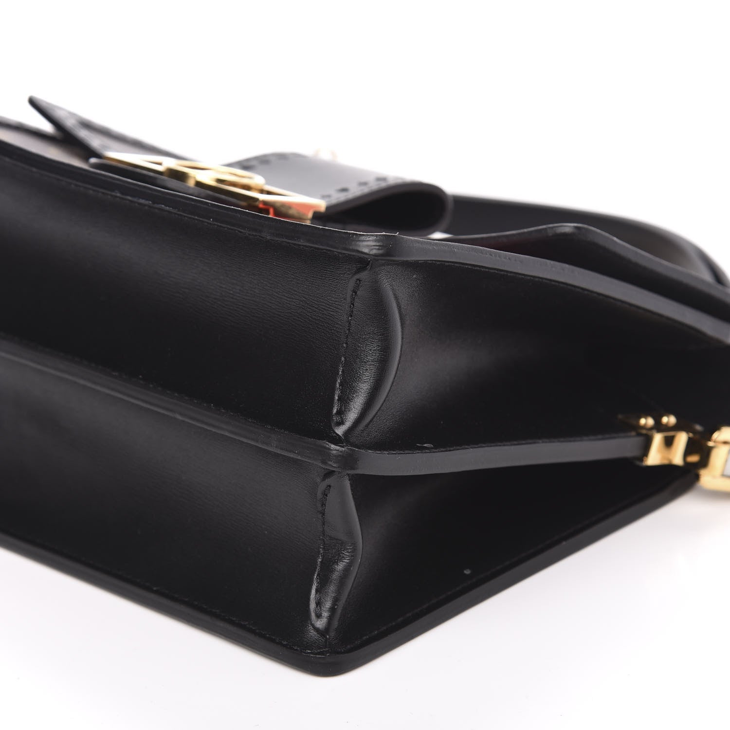 Louis Vuitton Monogram Game On Dauphine MM 8 of 9