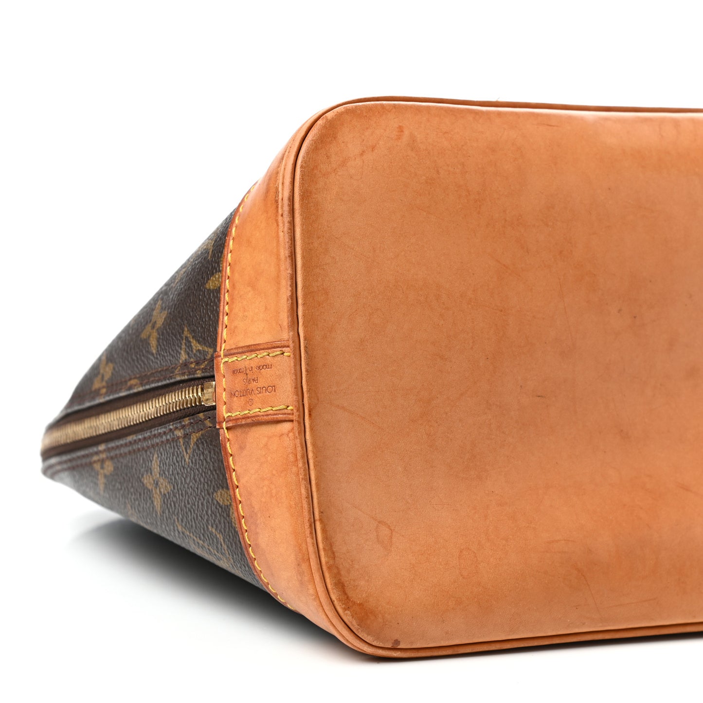 Monogram Alma PM