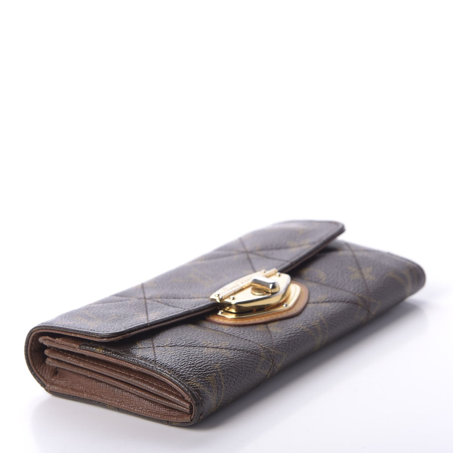 Monogram Etoile Sarah Wallet