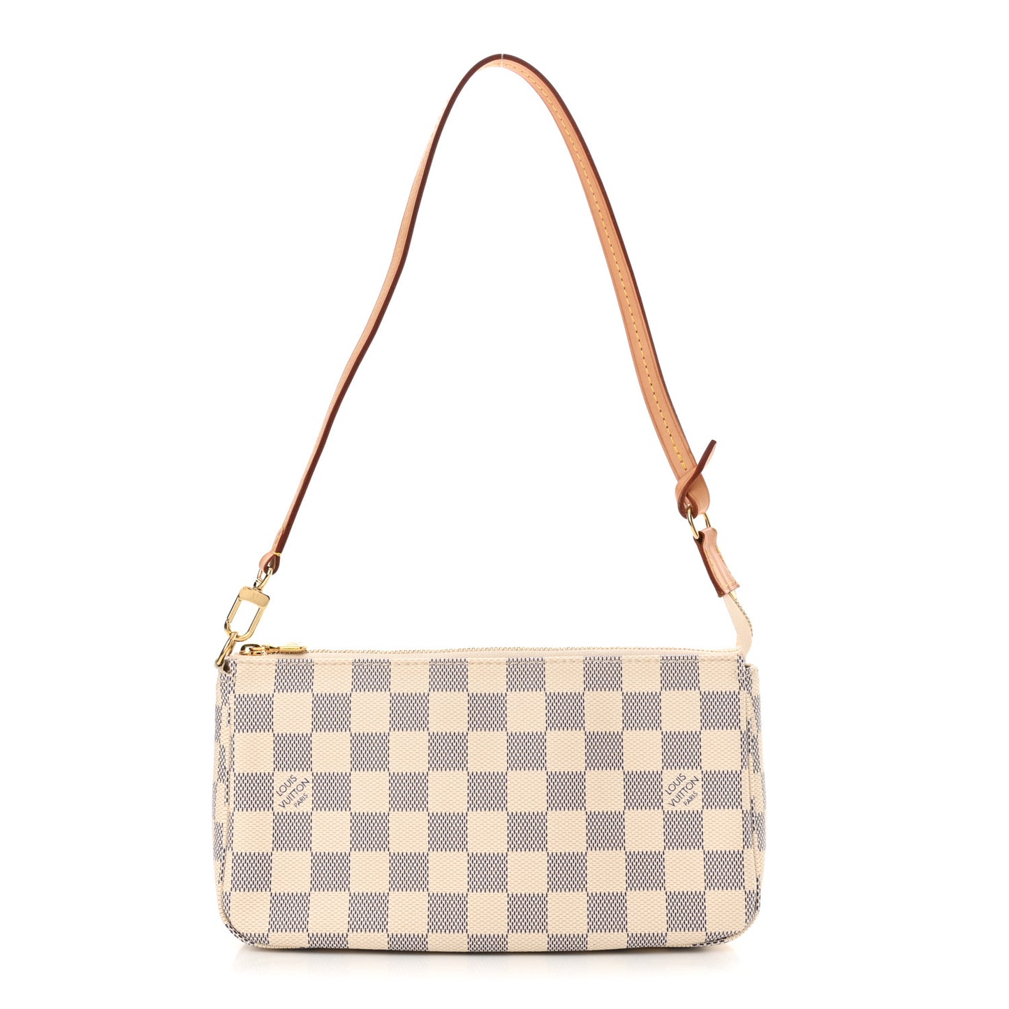 Damier Azur Pochette Accessories NM
