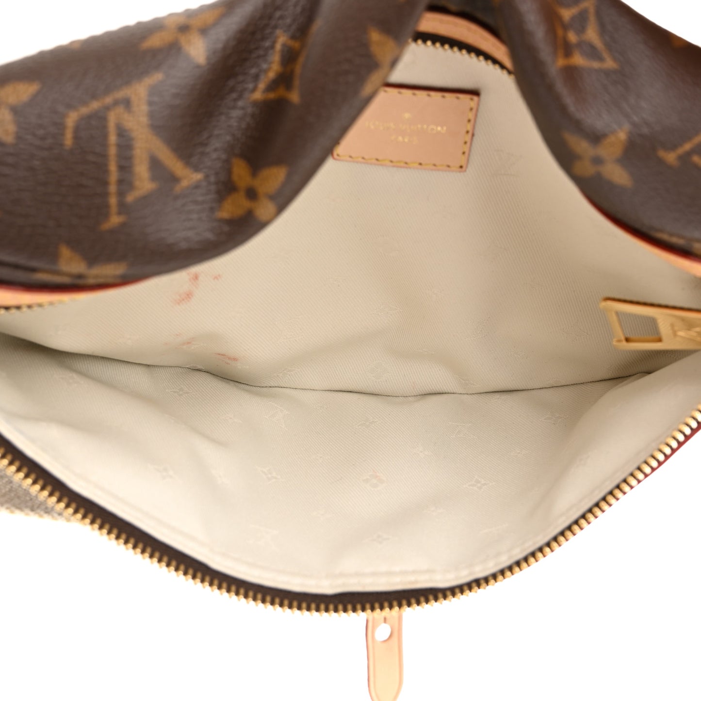 Monogram High Rise Bumbag