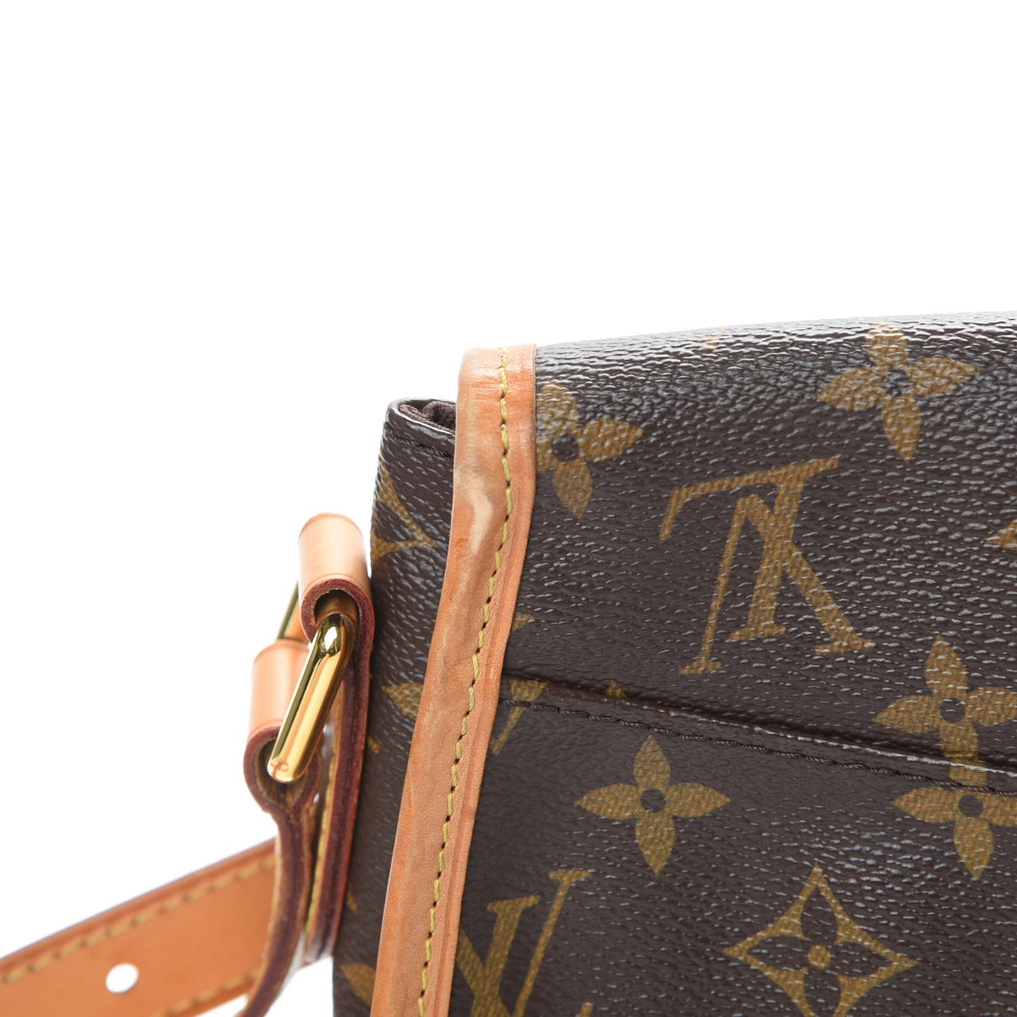 Monogram Menilmontant PM