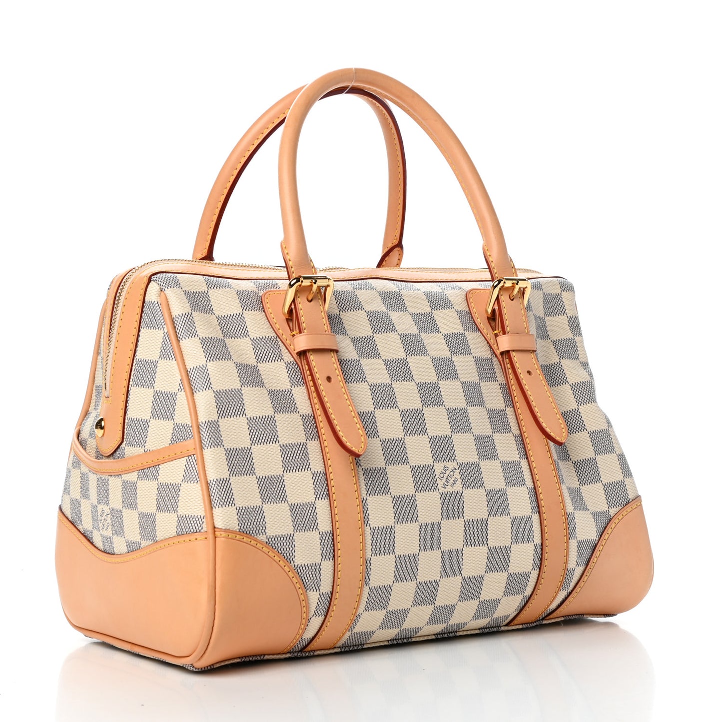 Damier Azur Berkeley