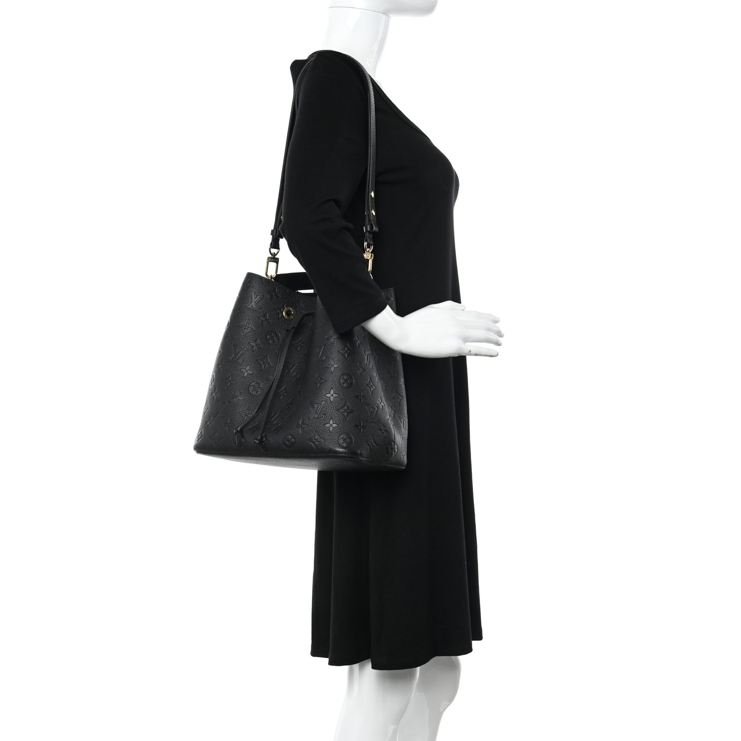 Empreinte Neonoe MM Black