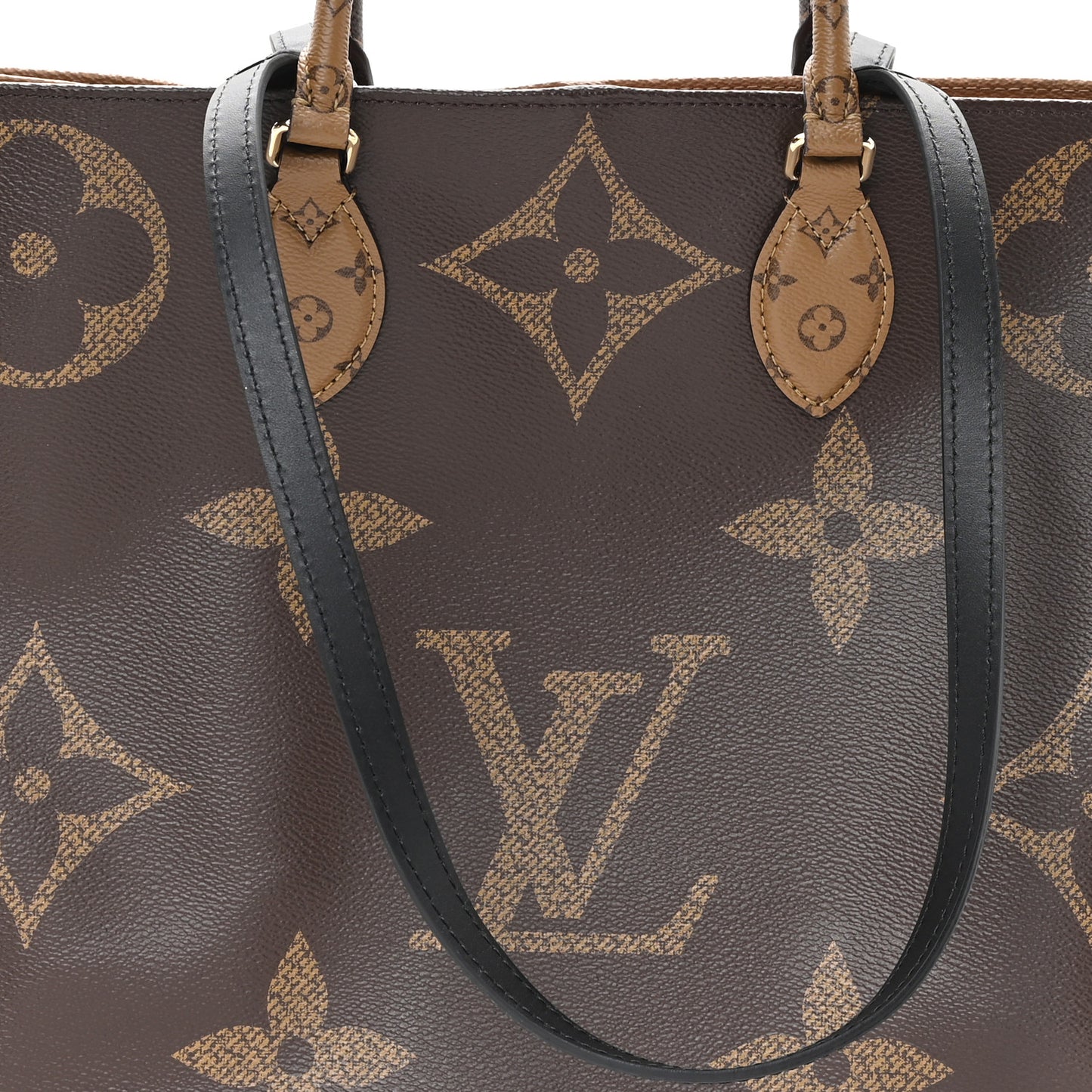 Reverse Monogram Giant Onthego GM