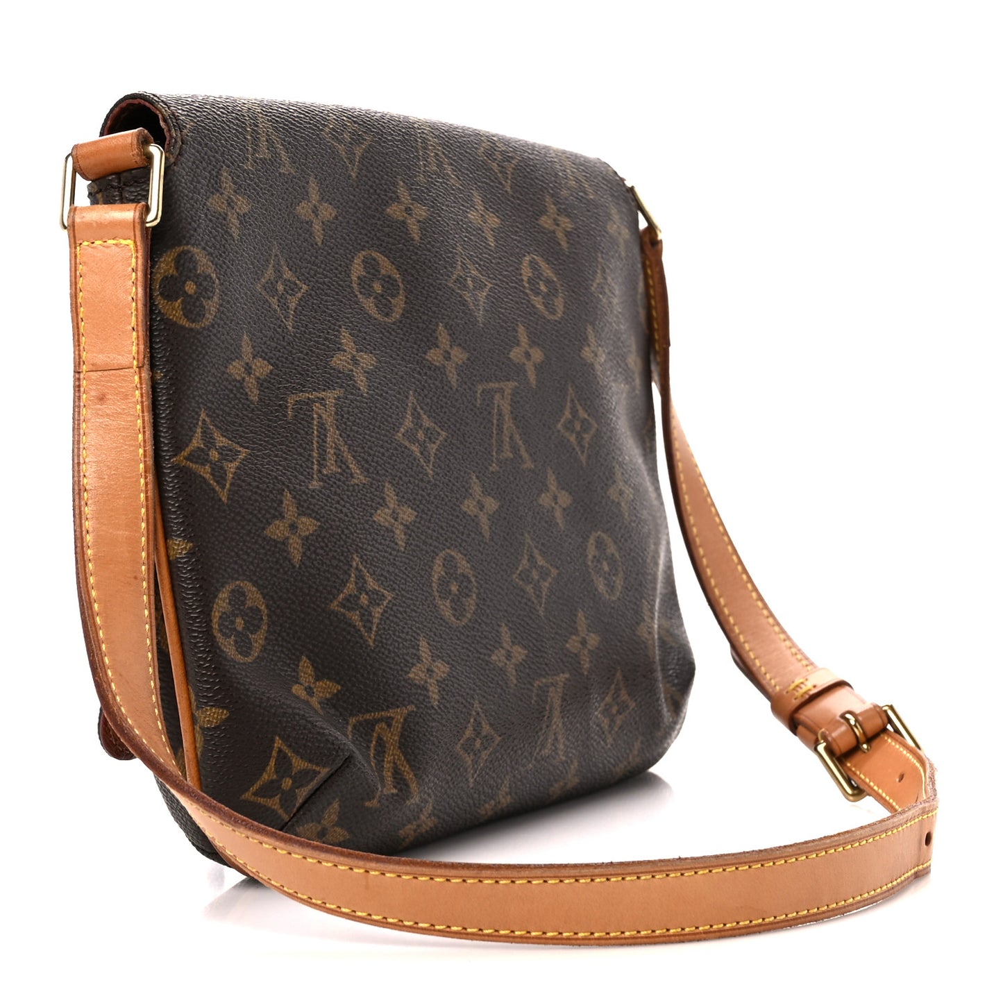 Monogram Musette Tango