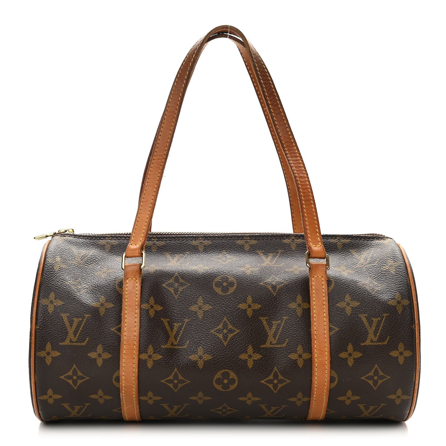 Monogram Papillon 30 With Companion