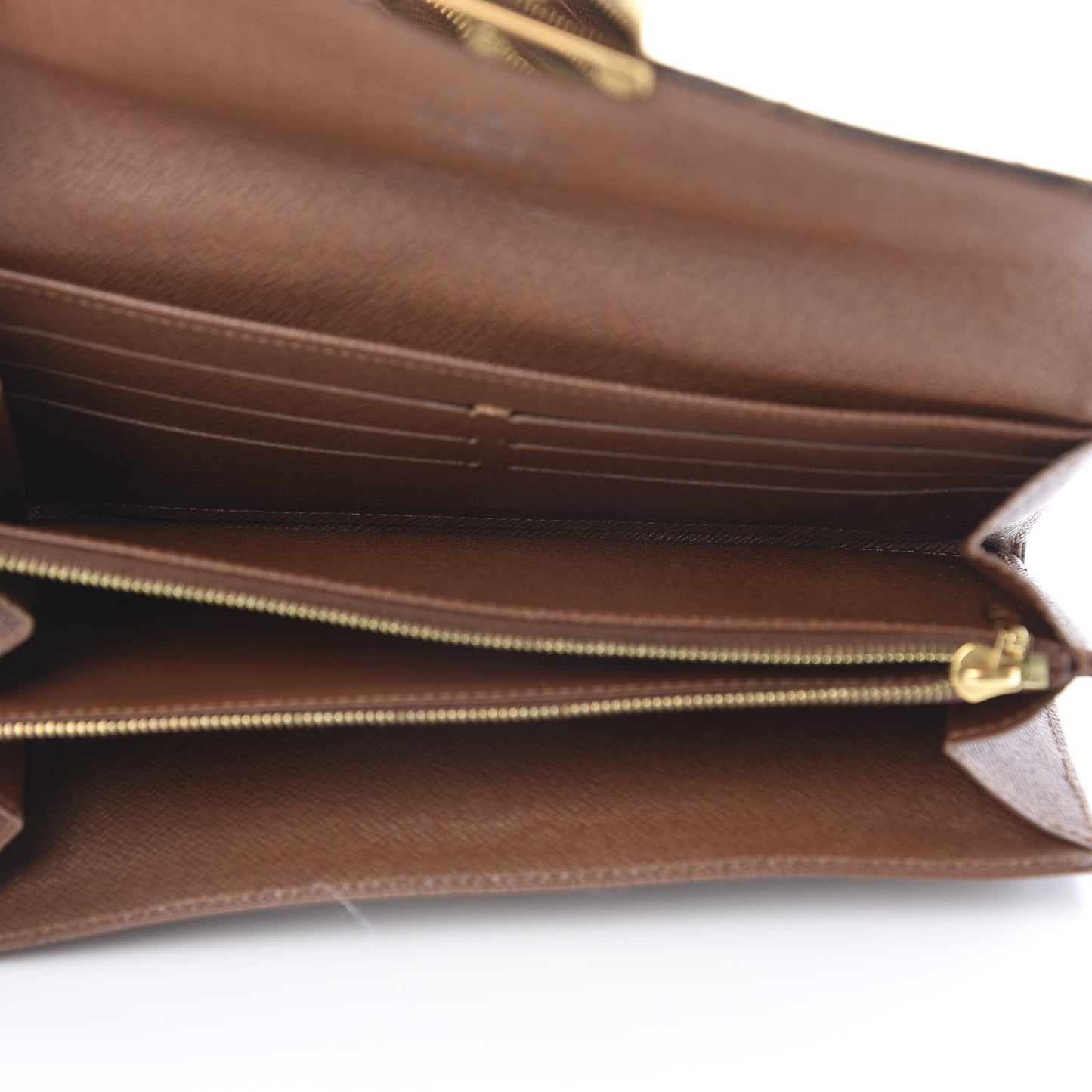 Monogram Etoile Sarah Wallet