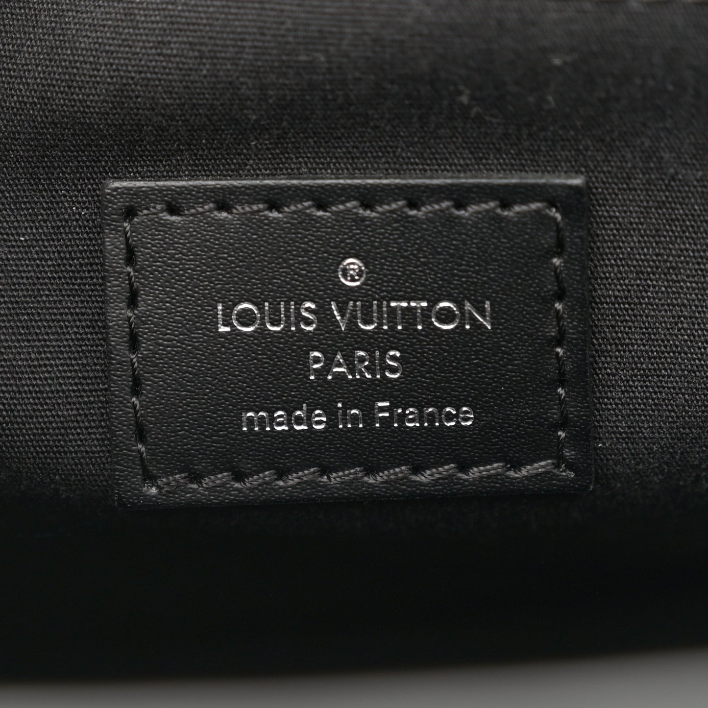 Epi Madeline PM Black