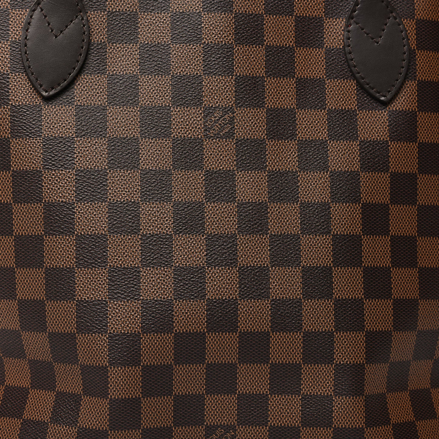 Damier Ebene Neo Neverfull MM