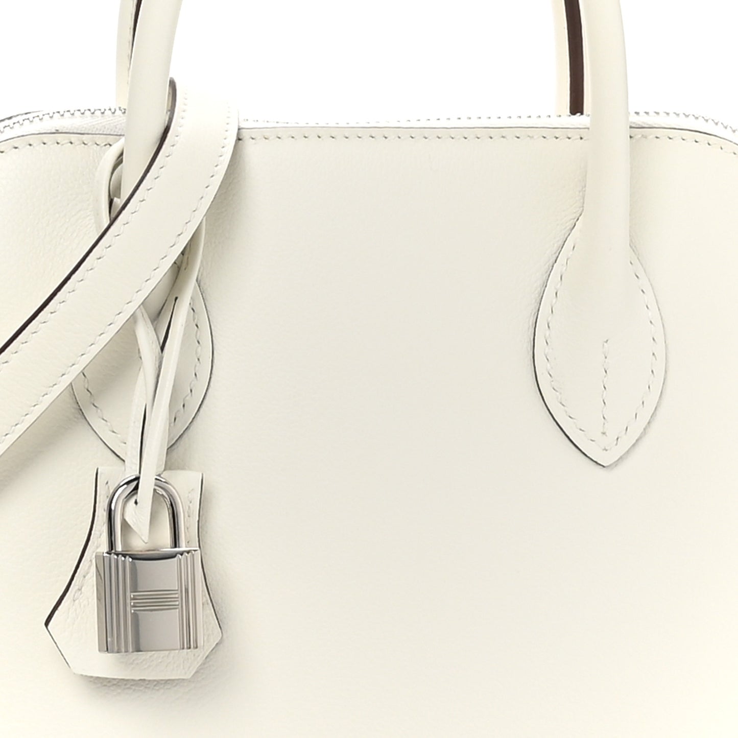 Evercolor Verso 1923 Bolide 25 White Sesame