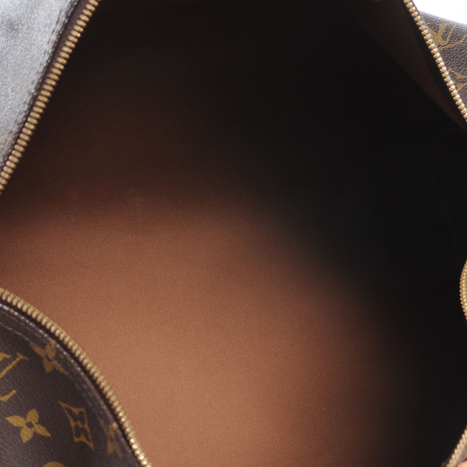 Louis Vuitton Monogram Speedy Bandouliere 40 6 of 7