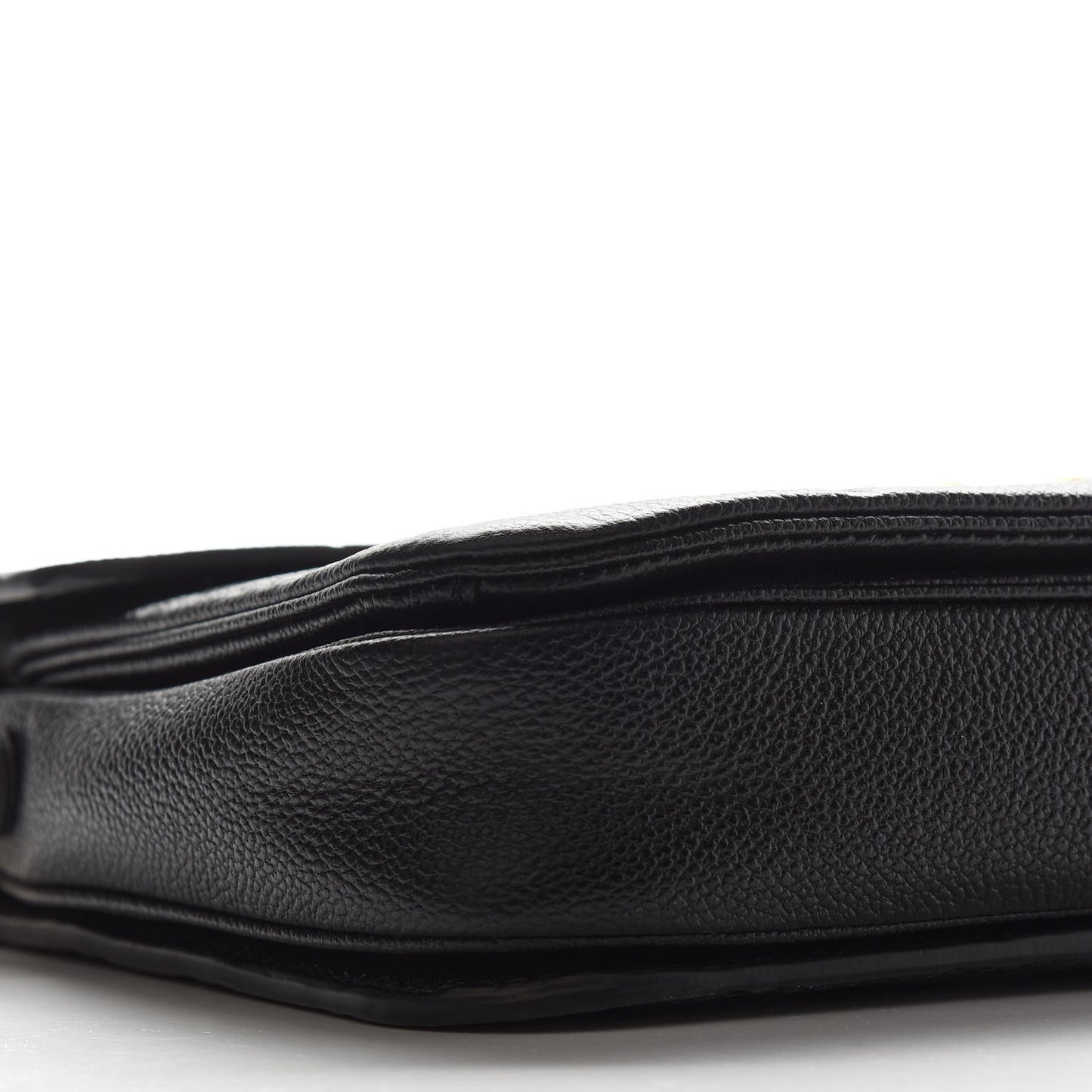 Empreinte Pochette Metis Black