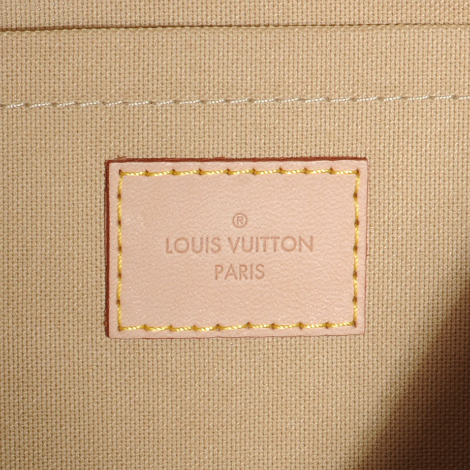 Damier Azur Favorite MM