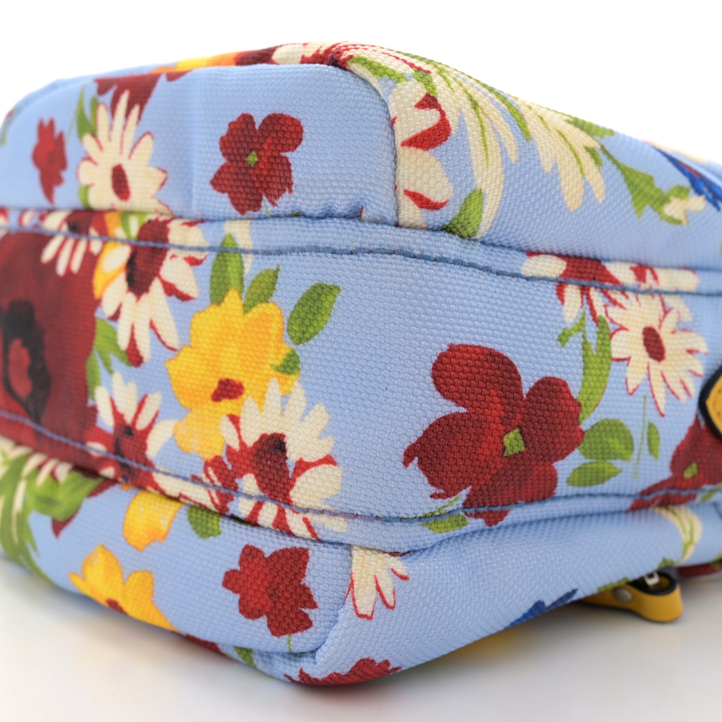 Cordura Bouquet Crossbody Pervinca