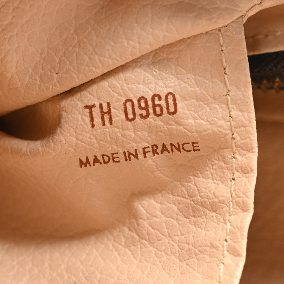 Monogram Trousse Toilette 23