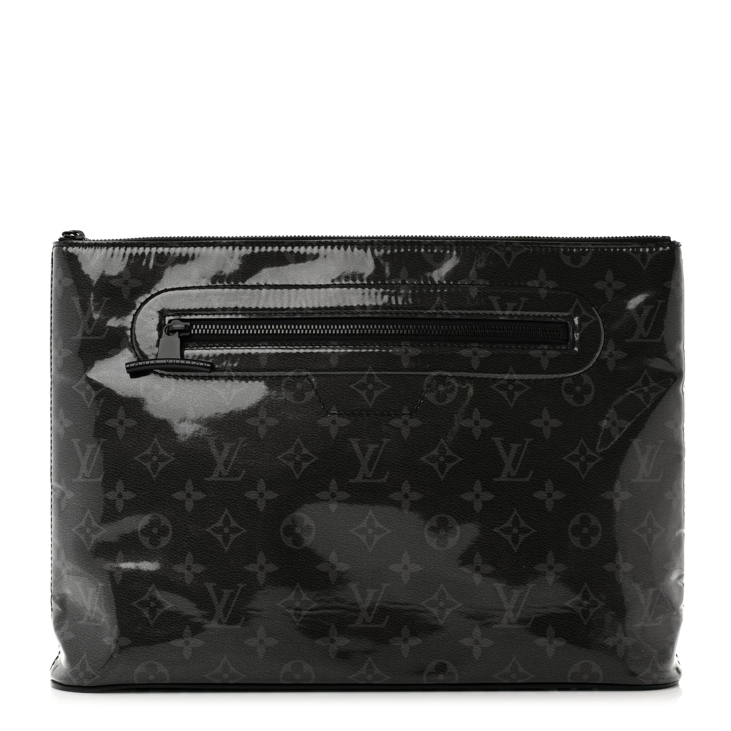 Monogram Eclipse Glaze Cosmos Pochette