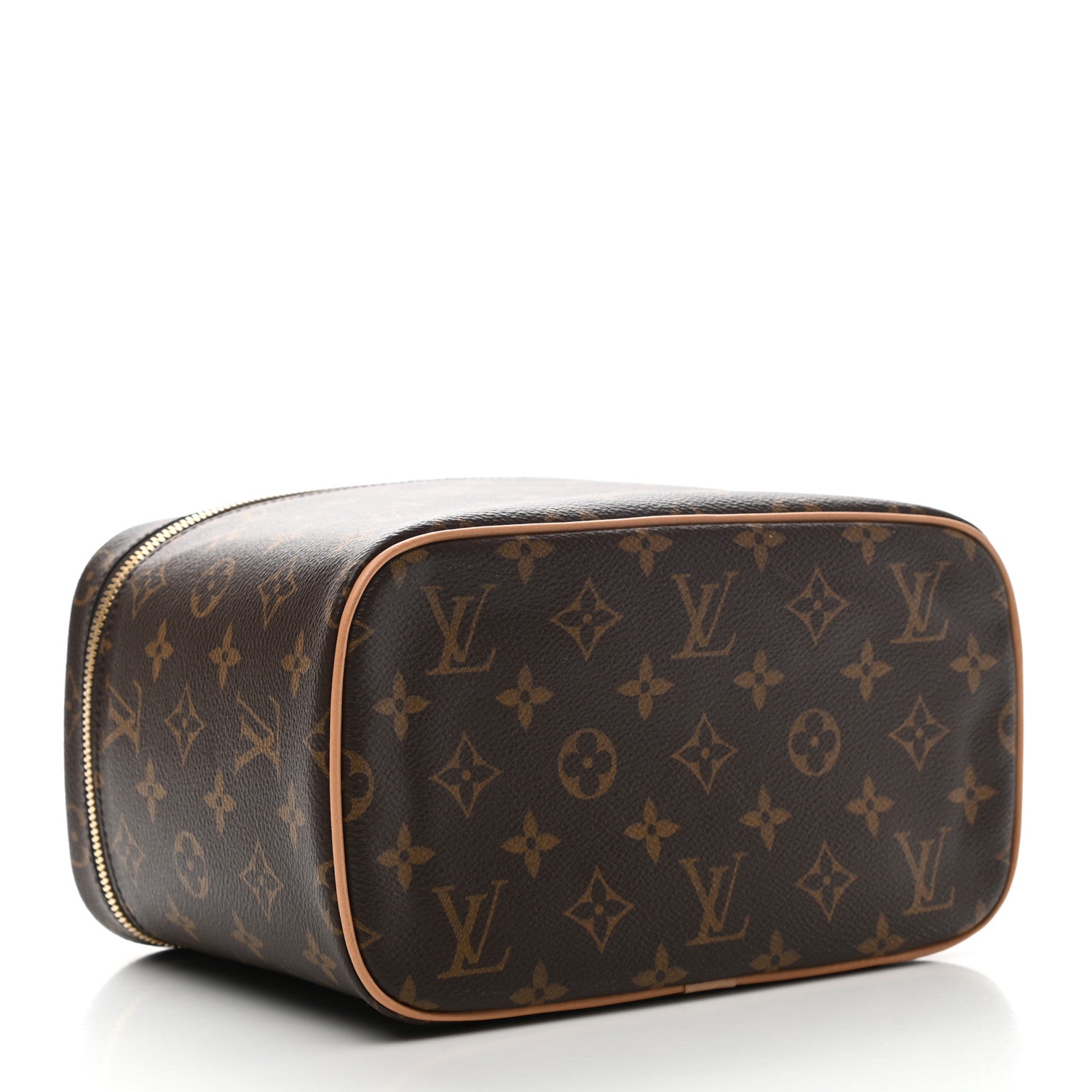 Louis Vuitton Monogram Nice BB 4 of 7