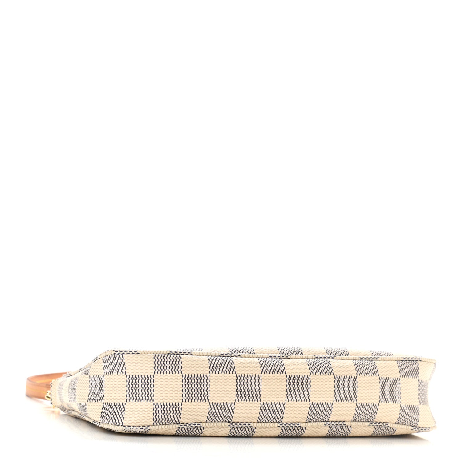 Louis Vuitton Damier Azur Pochette Accessories NM 4 of 9