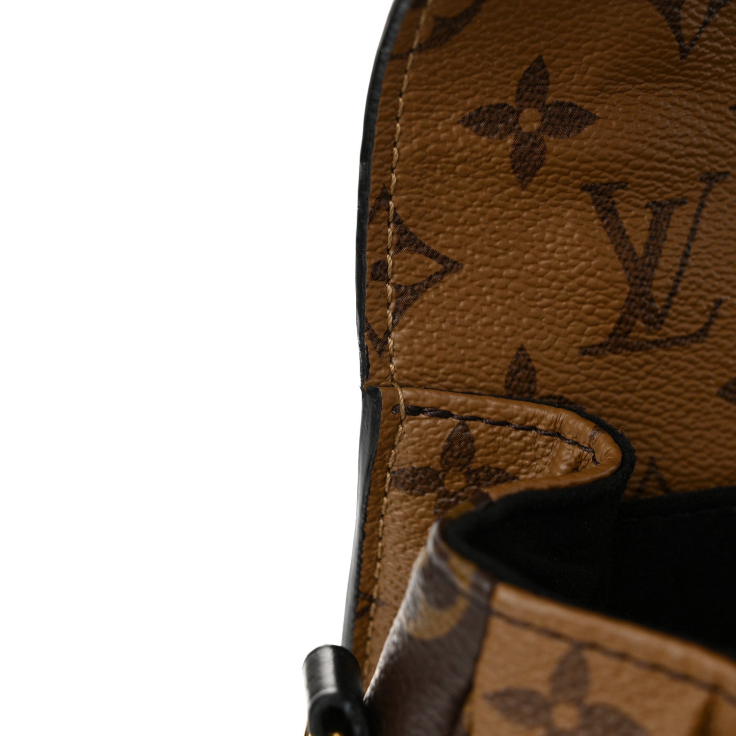 Louis Vuitton Reverse Monogram Pochette Metis 11 of 16