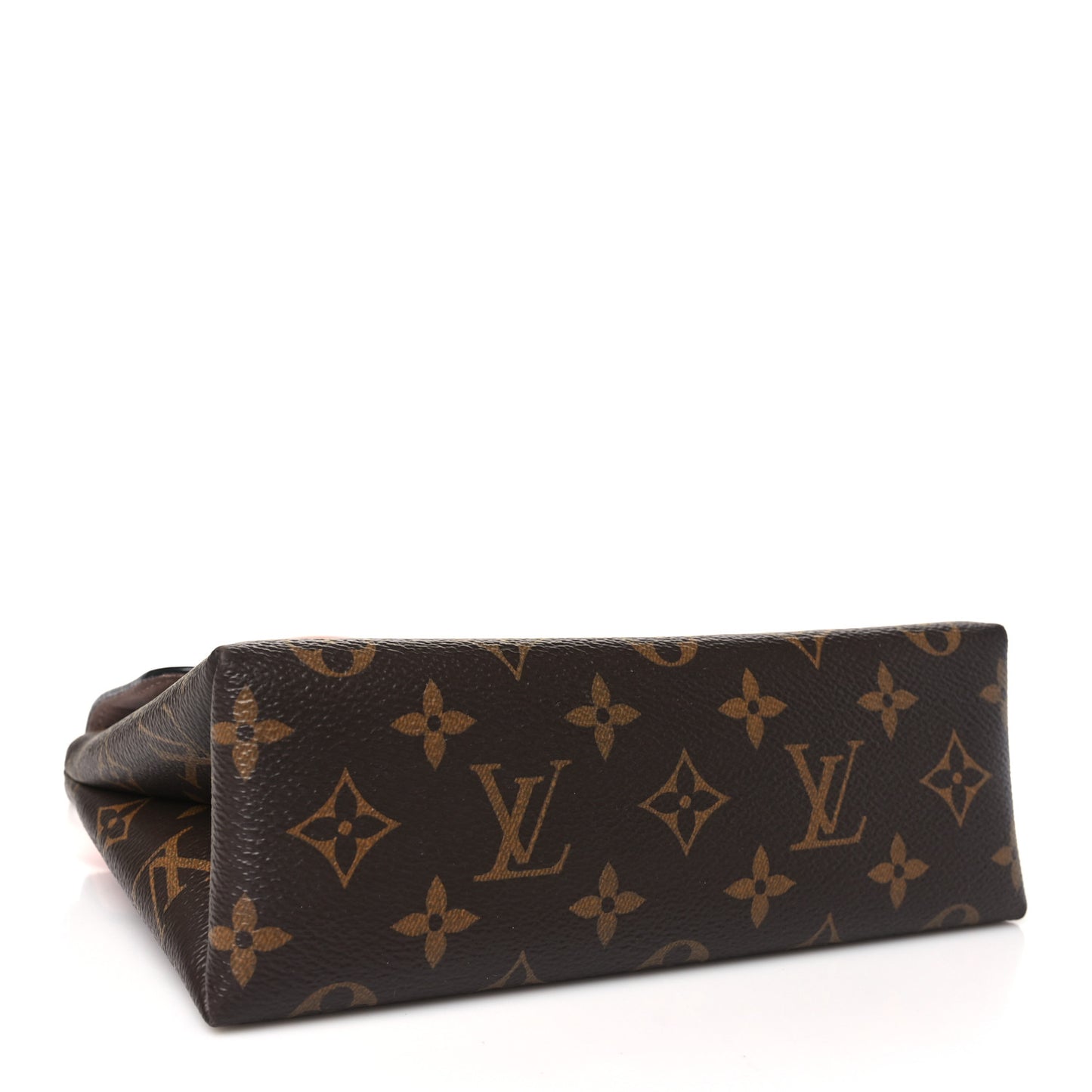 Monogram Locky BB Rose Poudre